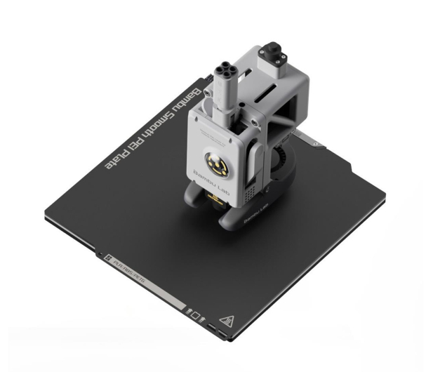 Bambu Lab A1 mini - 1307845 - zdjęcie 4